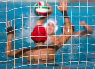 Fondamentali della pallanuoto 829 0 Sport di squadra i fondamentali della pallanuoto